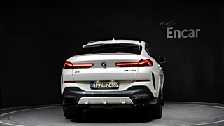 BMW X6 G06 2022