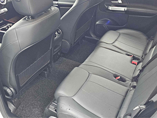 MERCEDES BENZ GLB-CLASS X247 2022