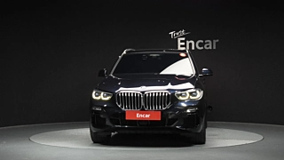 BMW X5 G05 2021