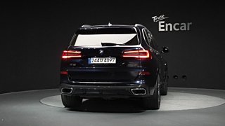 BMW X5 G05 2021
