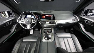 BMW X5 G05 2021