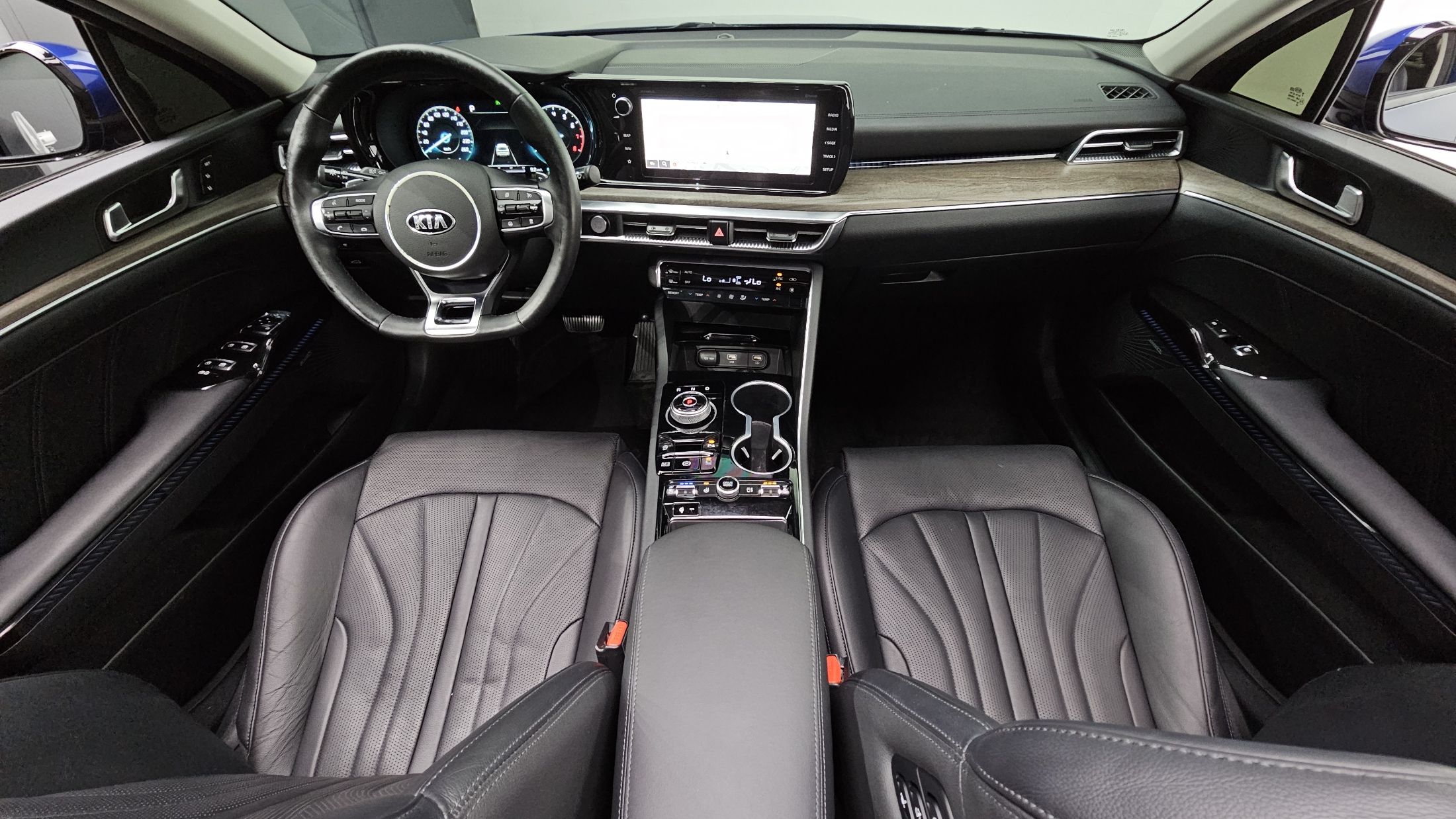 KIA K5 2020