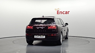 MINI CLUBMAN COOPER 2017