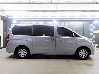 HYUNDAI STAREX GRAND 2014