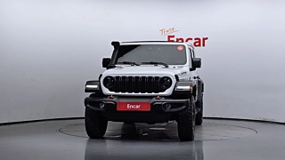 JEEP WRANGLER JL 2023