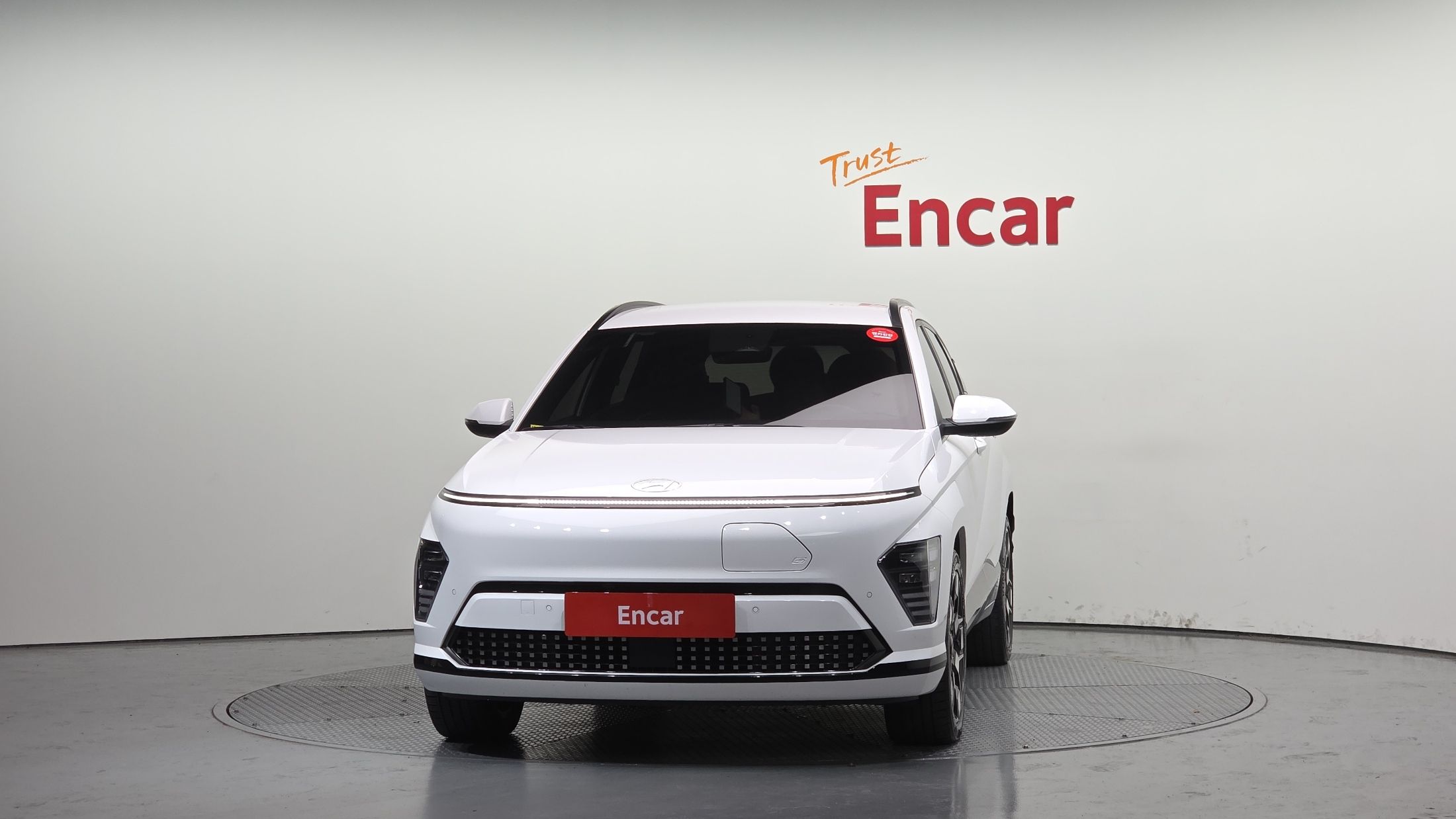 HYUNDAI KONA ELECTRIC SX2 2023