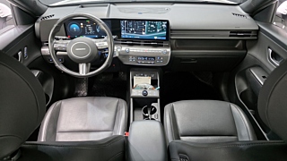 HYUNDAI KONA ELECTRIC SX2 2023