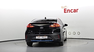 HYUNDAI IONIQ HYBRID 2018