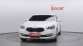 KIA K9 2012