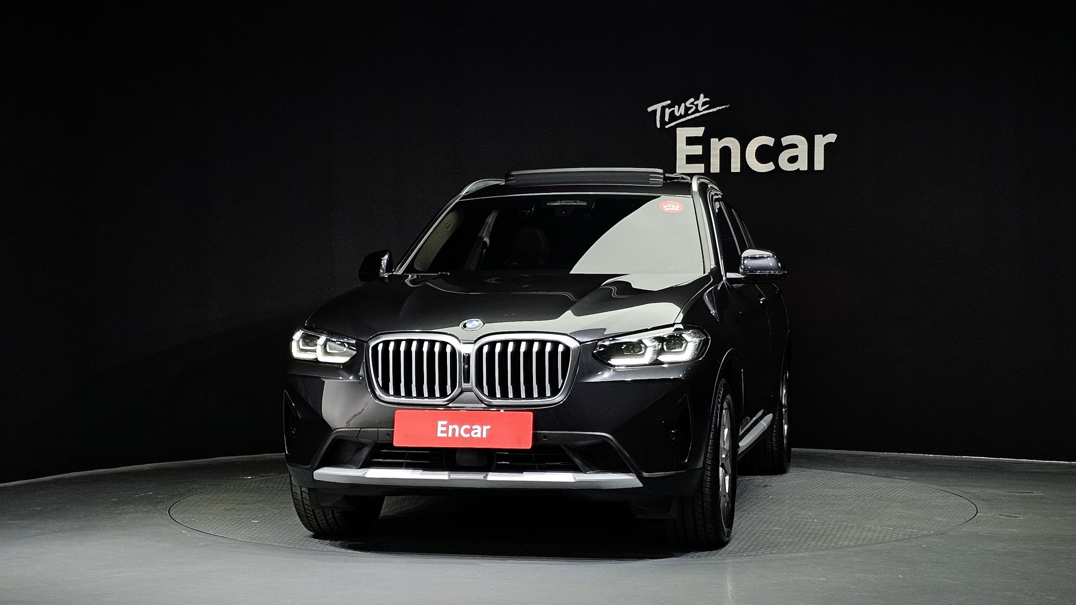 BMW X3 G01 2023