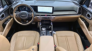 KIA SORENTO 2023
