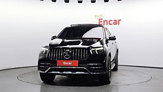 MERCEDES BENZ GLE-CLASS W167 2021