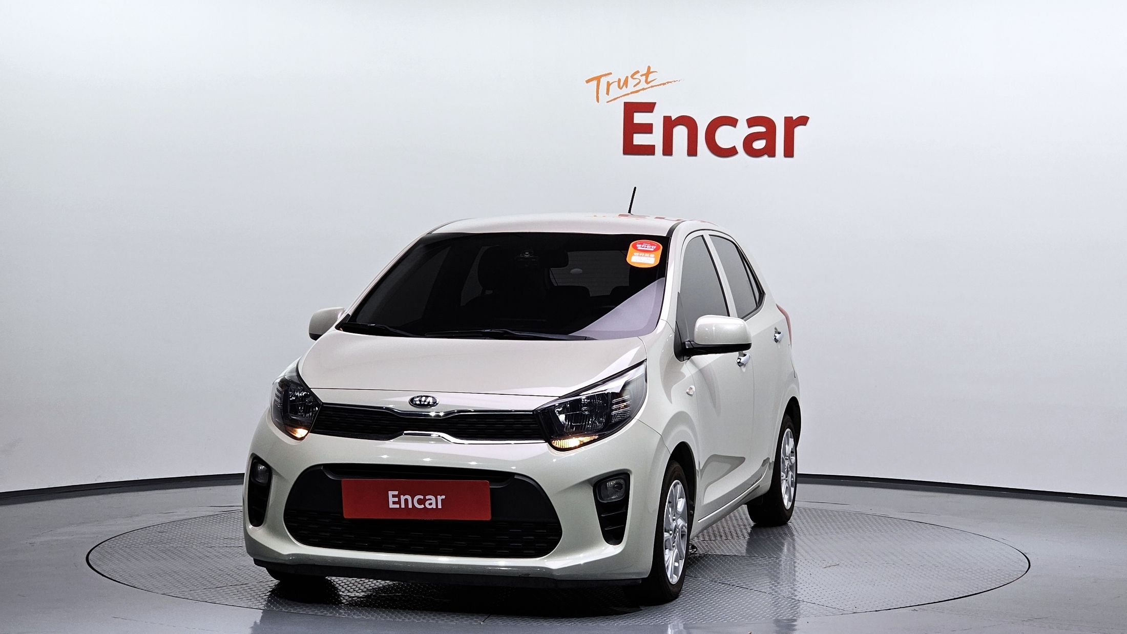 KIA MORNING JA 2019