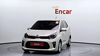 KIA MORNING JA 2019