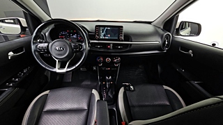 KIA MORNING JA 2019