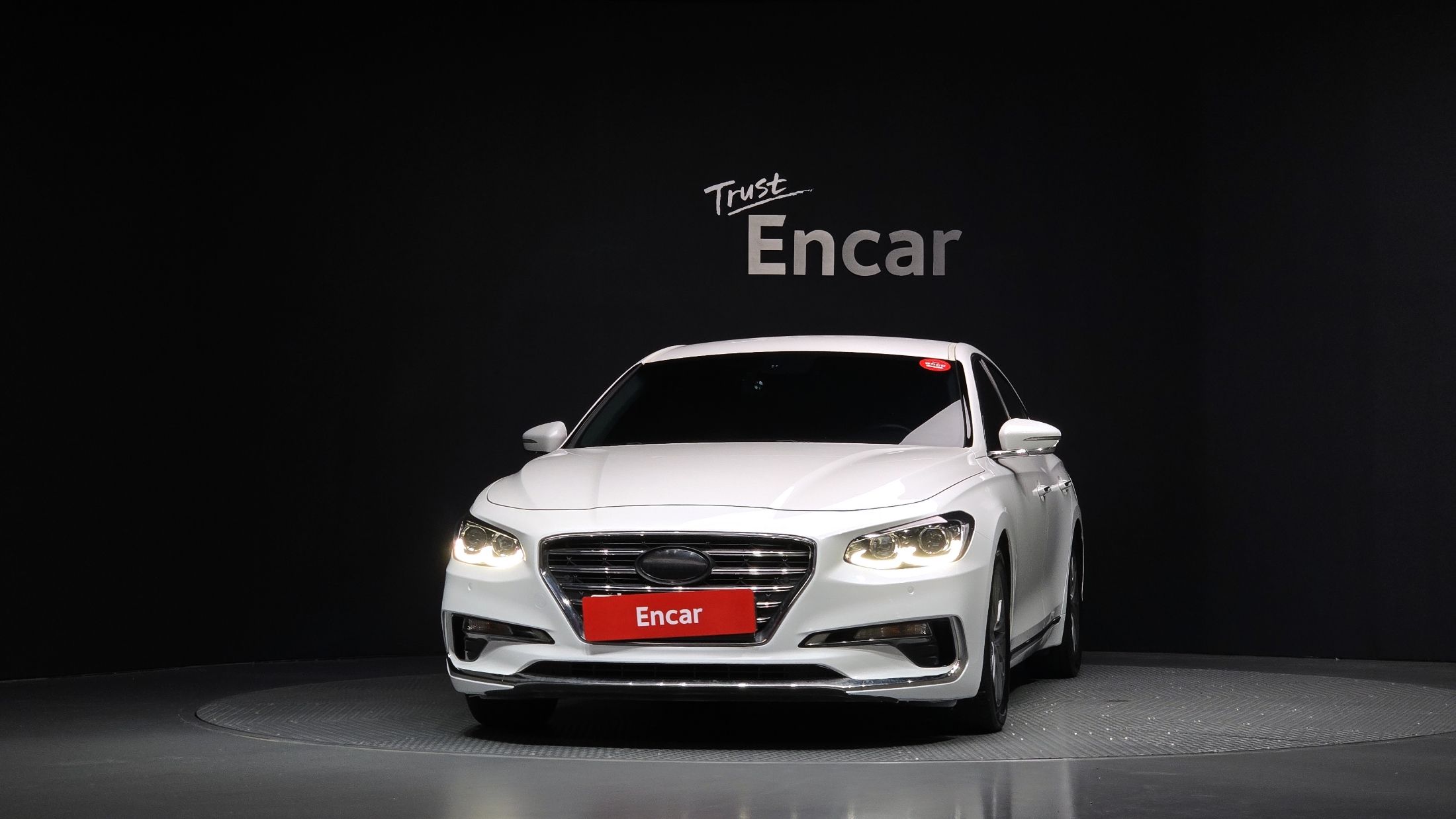 HYUNDAI GRANDEUR IG 2018