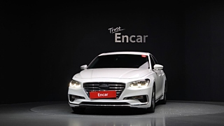 HYUNDAI GRANDEUR IG 2018