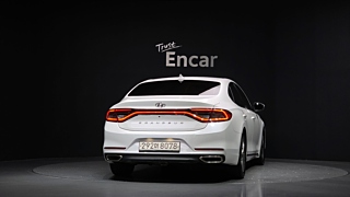 HYUNDAI GRANDEUR IG 2018