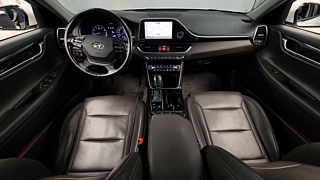 HYUNDAI GRANDEUR IG 2018