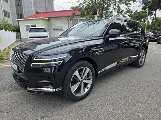 GENESIS GV80  2020