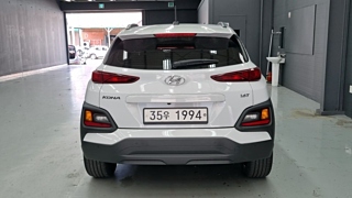 HYUNDAI KONA 2019