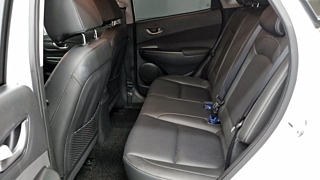 HYUNDAI KONA 2019