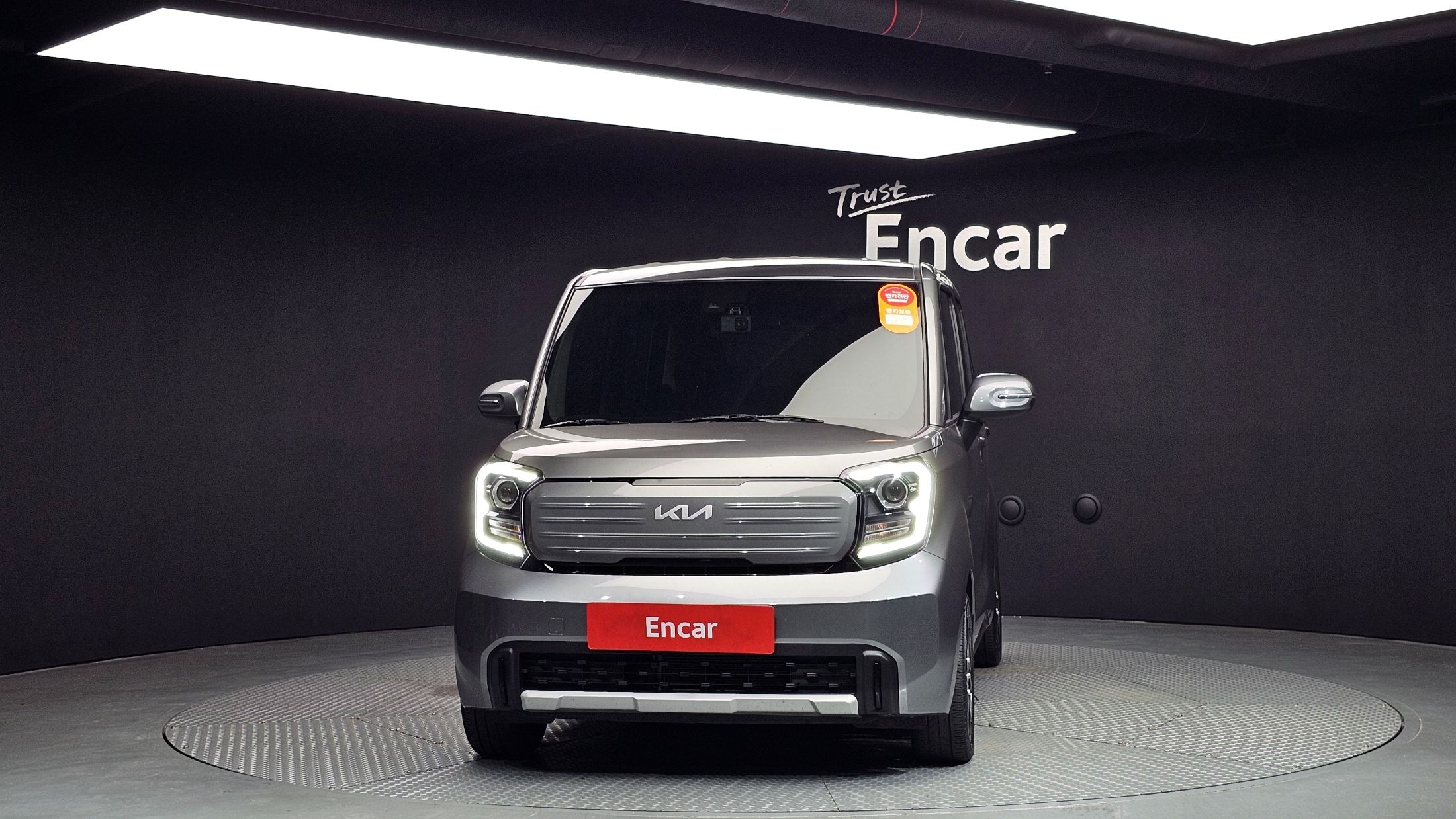 KIA RAY 기아 2023