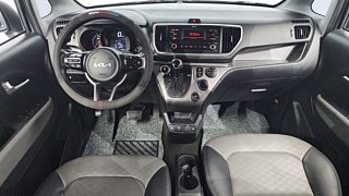 KIA RAY  Prestige 2022