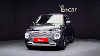 HYUNDAI CASPER 2023