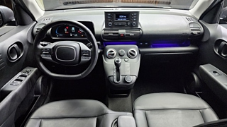 HYUNDAI CASPER 2023