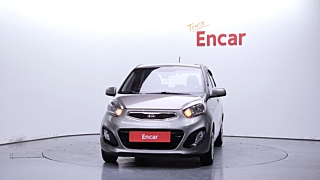 KIA MORNING 2013