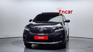 KIA SORENTO 2018