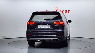 KIA SORENTO 2018