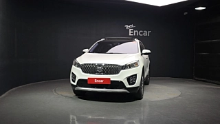 KIA SORENTO 2017