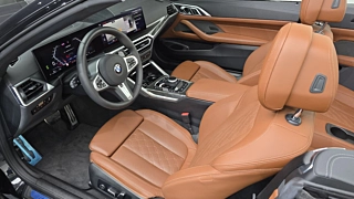 BMW 4-SERIES G22 2024