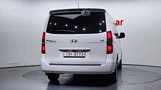 HYUNDAI STAREX GRAND 2016