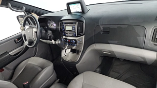 HYUNDAI STAREX GRAND 2016