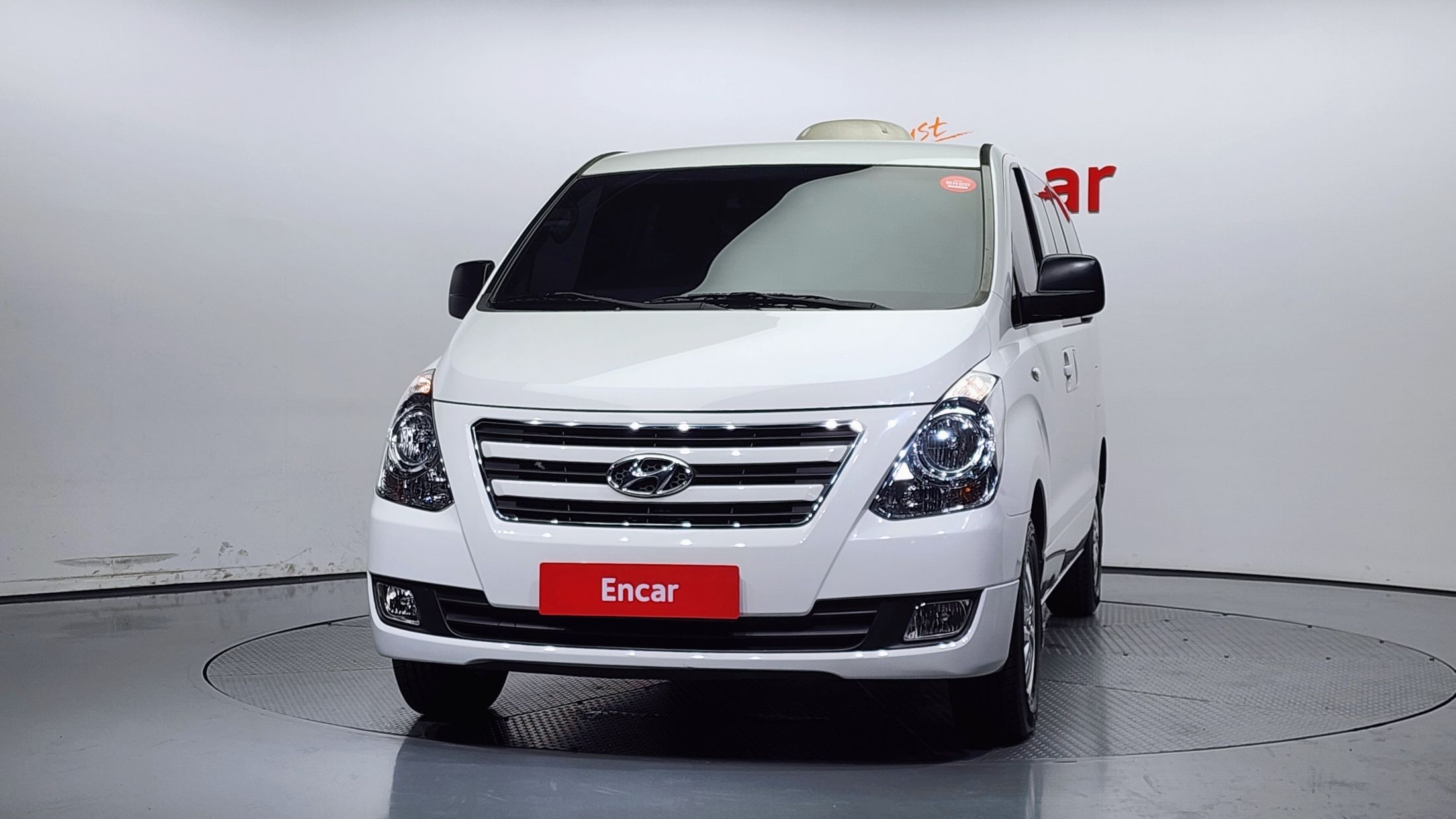 HYUNDAI STAREX GRAND 2016