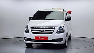 HYUNDAI STAREX GRAND 2016