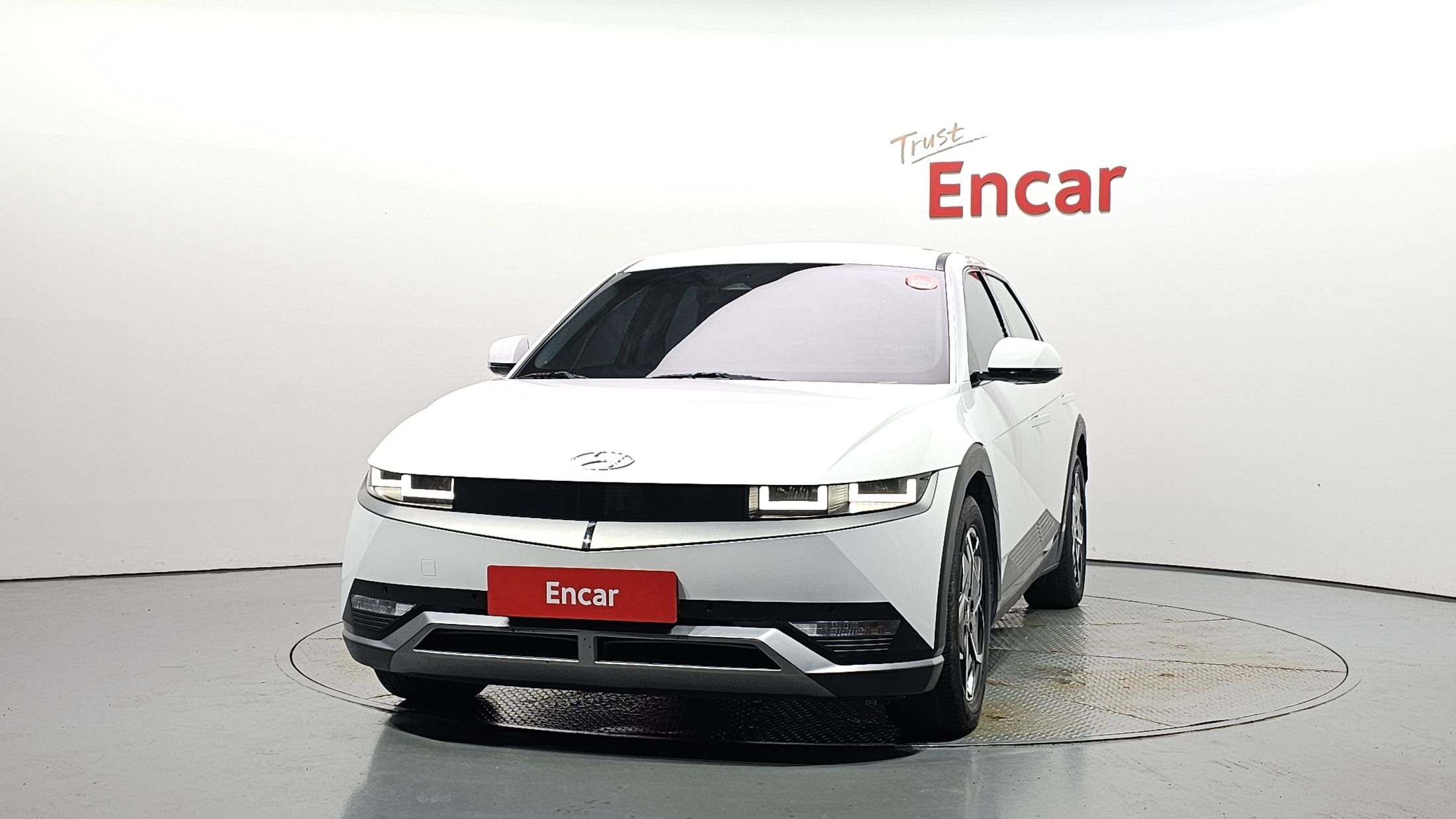 HYUNDAI IONIQ5 2021