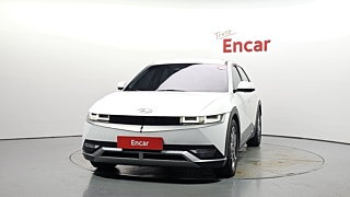 HYUNDAI IONIQ5 2021