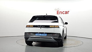 HYUNDAI IONIQ5 2021