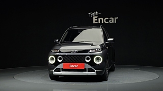 HYUNDAI CASPER 2022