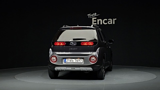 HYUNDAI CASPER 2022