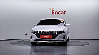 HYUNDAI GRANDEUR IG 2020