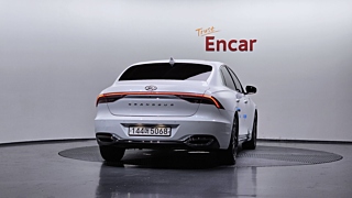 HYUNDAI GRANDEUR IG 2020