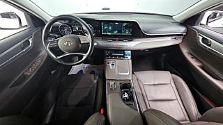 HYUNDAI GRANDEUR IG 2020