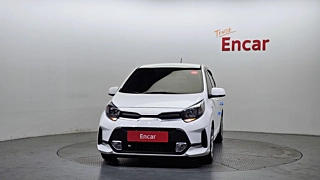 KIA MORNING URBAN JA 2022
