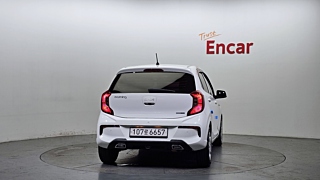 KIA MORNING URBAN JA 2022