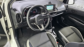 KIA MORNING URBAN JA 2022